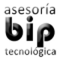 BIP Asesoría Tecnológica S.L. Logo