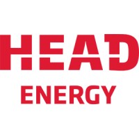 Head Energy AS Logo