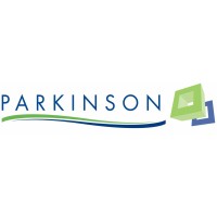 F Parkinson Ltd Logo