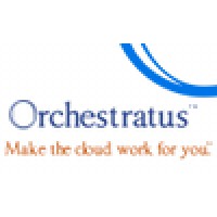 Orchestratus, Inc. Logo