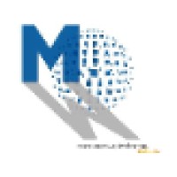 MW (Measurement Worldwide) Group Logo