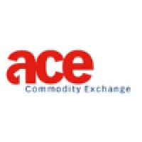 Ace Derivatives & Commodity Exchange Ltd. Logo