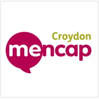 Croydon Mencap Logo