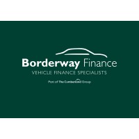 Borderway Finance Ltd Logo
