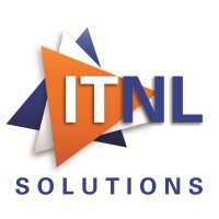 ITNL Solutions BV Logo