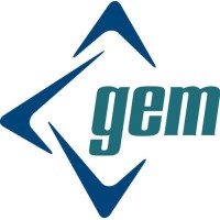 GEM Worldwide Ltd Logo