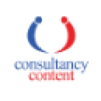 Consultancy Content Logo