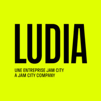 Ludia Logo