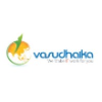 Vasudhaika Software Private Limited Logo