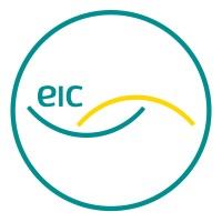 Environmental Industries Commission (EIC) Logo