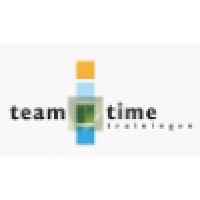 Team Time Trainingen Logo
