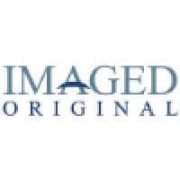 Imaged Original Inc. Logo