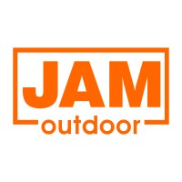 JAM Outdoor Logo
