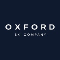 Oxford Ski Company Logo