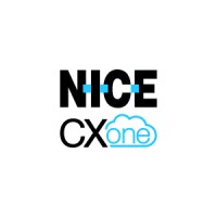 NICE CXone Logo