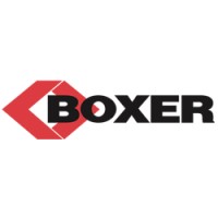 Boxer Systems Logo