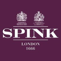 Spink Logo