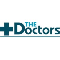 The Doctors Network Logo