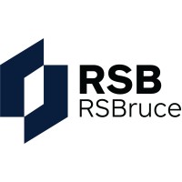 RS Bruce Ltd Logo