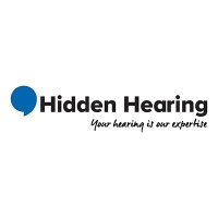 Hidden Hearing Ireland Logo