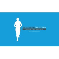 Movement Perfected Logo