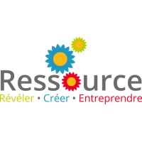 Ressource formation & GR Consulting Logo