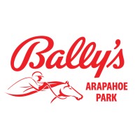 Bally’s Arapahoe Park Logo