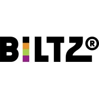 BILTZ ® Logo