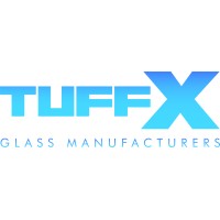TuffX Glass Ltd Logo