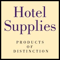 Hotel Supplies Ltd Logo