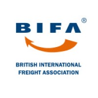 British International Freight Association - BIFA Logo