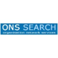 ONS Search Logo