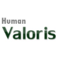 Human Valoris Logo