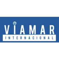 VIAMAR INTERNACIONAL Logo