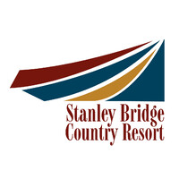 Stanley Bridge Country Resort Logo