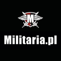 Militaria.pl Logo