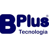 BPlus Tecnologia Ltda. Logo