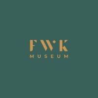 Framework Knitters Museum Logo