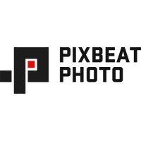 PixBeat Photo Logo