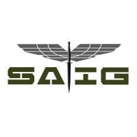 Specialist Advisory & Intervention Group Logo