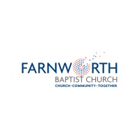 Farnworth Baptist Church Logo