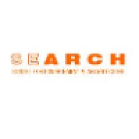 SEARCH Architecture And Landscape Logo