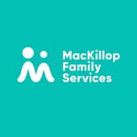 MacKillop Family Services Logo