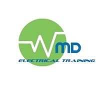 Wmd Electrical Training Logo