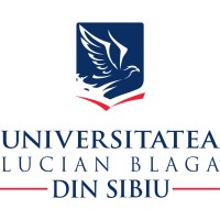 Lucian Blaga University of Sibiu Logo