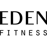 Eden Fitness Logo