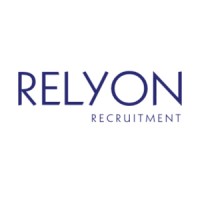 Relyon Recruitment & IT Services Logo