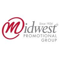Midwest Promotional Group Logo
