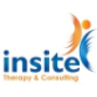 Insite Therapy and Consulting Logo