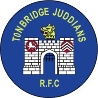 Tonbridge Juddians RFC (National 2) Logo